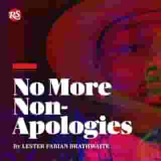 Whether you find yourself the victim of some questionable, unearthed tweets or on the wrong side of a cultural debate, an Apple Notes apology is always at the ready for Instagram. By now no one really takes those sorry beg-pardons seriously, but it shows that the cancel-wary celeb is at least trying to make amends. Then there’s DaBaby, sometime emcee and architect of the be-all, end-all of celebrity non-apologies. After his clusterfuck of faux-pologies, DaBaby’s left those in the queer community no choice but to demand dollars.⁠
⁠
Read more from Lester Fabian Brathwaite at the link in our bio.⁠
⁠
Photo: Photo Illustration by Joe Rodriguez. Image in illustration Jordan Strauss/Invision/AP Images @apnews