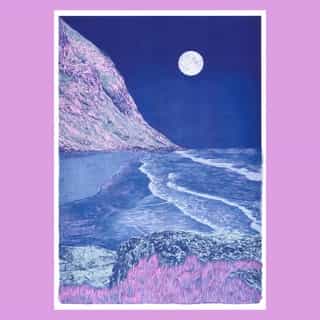 🌊 RISO ALERT 🚨 @kiblind_atelier x @bamboulino_paris 🌊

When she reads about the « ocean feeling »’s definition created by the author Romain Rolland, Manon Diemer, a.k.a @bamboulino_paris, had a revelation. She also shares this feeling of unity with the universe when contemplating the ocean. Recently released, her book Le Sentiment Océanique brings together a corpus of illustrations on the beauty and details of seaside landscapes. With subtlety and emotion, it captures moments of grace and contemplation offered by our dear Nature. Today, discover six meditative illustrations extracted from this book that we were lucky to be able to transform in riso posters.

🌬 @bamboulino_paris’s riso collection : bit.ly/bamboulino (link in bio)

......................................................................

🌊 ALERTE RISO 🚨 @kiblind_atelier x @bamboulino_paris 🌊

C'est en lisant la définition du "sentiment océanique" amenée par l'écrivain Romain Rolland que Manon Diemer, alias @bamboulino_paris, a une révélation. Elle aussi, ressent cette impression d'unité avec l'univers lorsqu'elle contemple l'océan. Sorti récemment, son livre Le Sentiment Océanique rassemble un corpus de dessins sur la beauté et les détails des paysages de bords de mer. Avec subtilité et émotion, il capture les moments de grâce et de contemplation offerts par notre chère Nature. On vous dévoile aujourd'hui six sublimes illustrations tirées de ce livre qu'on a eu la chance de pouvoir transformer en affiches riso.

🌬 Les 6 affiches riso de la collec : bit.ly/bamboulino (lien dans la bio)

#landscape #paysage #poster #affiche #risoprint #risography #kiblindatelier #lyon #deco #colors #ocean #littoral #mer