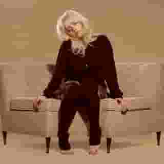 When we all wake up, where do we go? Billie Eilish opened her eyes in 2019 to find herself the biggest sensation in pop music, when she was still just a kid on the edge of seventeen. Her blockbuster debut album 'When We All Fall Asleep, Where Do We Go?' made her an overnight legend, the kind who accepts her Grammy awards from Smokey Robinson and Ringo Starr. She was suddenly the world’s most high-profile teen, the object of strangers’ gazes, a target for mind-blowing amounts of misogyny. The homemade bedroom tunes she cooked up with her brother Finneas were recognized as instant classics, even when Billie was baring the Invisalign of her soul.⁠
⁠
Her excellent sophomore album 'Happier Than Ever' feels downright heroic, the work of an artist refusing to stay still. Absolutely nobody was out here saying Billie Eilish needed to push even harder and get even better — nobody but Billie. It’s a dark, painful, confessional album where she’s choosing not to settle into the role of America’s beloved kooky kid sister.⁠
⁠
Read our review at the link in bio.⁠
⁠
Photo: Kelia Anne MacCluskey