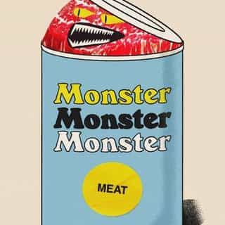 👹 MAGAZINE'S PEOPLE 👹
🦇 1/8 - @oldsweaty - Kiblind Monsters 🦇
From Los Angeles, Dave Bowers aka @oldsweaty involves us easily into the narrative universe that he has nicely created. With his characters with unique features, his signature color range and the touch of humor common to all his illustrations, the artist's touch is easily recognizable. Inspired by Japanese posters from the 70s, the nature that surrounds him, and the textures and colors of book covers from the last century, the American creates illustrations that we would also like to see in our modern books. Discover the one he made for our Monsters issue. 

..........................................................……………….

👹 LES GENS DU MAG 👹
🦇 1/8 - @oldsweaty - Kiblind Monstres 🦇
Depuis Los Angeles, Dave Bowers aka @oldsweaty nous embarque sans mal dans l’univers narratif qu’il a joliment construit. Avec ses personnages aux traits uniques, sa gamme de couleur signature et la touche d’humour commune à toutes ses illustrations, la patte de l’artiste est facilement reconnaissable. En s’inspirant des affiches japonaises des années 70, de la nature qui l’entoure, et des textures et couleurs des couvertures de livres du siècle dernier, l’Américain créé des illustrations qu’on aimerait aussi voir dans nos livres modernes.
Suite à son illustration réalisée pour Kiblind Monstres, retrouvez le portfolio et l'interview d'Oldsweaty sur Kiblind.com (lien dans la bio)

#lesgensdumag #oldsweaty #magazinespeople #monstres #illo #Illustration #illoofinsta #artofinsta #drawing #digitalart #monster #boitedeconserve #meat