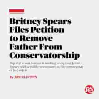 Britney Spears’ new lawyer has filed a petition to remove her father, James “Jamie” Spears, from her conservatorship, The New York Times reports.⁠
⁠
Mathew S. Rosengart, who became Spears’ lawyer earlier this month, reportedly filed the petition in Los Angeles probate court Monday, July 26th, although it was not made immediately available to the public. Rather, the petition was mentioned in a separate public filing that sought to name a replacement for Jamie Spears.⁠
⁠
The public filing requested that Jason Rubin, a certified public accountant in California, be named as the conservator of Spears’ estate. Referencing Spears’ approved request to appoint Rosengart as her attorney, the filing noted “that Ms. Spears has sufficient capacity to choose her own legal counsel, she likewise has sufficient capacity to make this nomination.”⁠
⁠
Tap the link in our bio to read more.