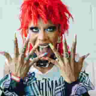 130 artists and thousands of attendees gathered in Miami for #RollingLoud 🔥⁠
⁠
Swipe through and tap the link in bio to see more photos by @ysaperez.