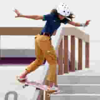 Scenes from the 2021 Tokyo #Olympics.⁠
⁠
Swipe through and tap the link in our bio to see more.⁠
⁠
Photo credits: Patrick Smith/Getty Images; Wally Skalij /Los Angeles Times/Getty Images; Ben Curtis/AP; Francisco Seco/AP; Mike Egerton/PA Wire/AP