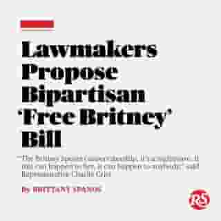 The #FreeBritney movement continues to make waves in Congress. U.S. Representatives Nancy Mace (a Republican from South Carolina) and Charlie Crist (a Democrat from Florida) have introduced the bipartisan Freedom and Right to Emancipate from Exploitation (FREE) Act, which aims to establish federal safeguards for conservatees.⁠
⁠
The FREE Act has been billed as a “four-pronged approach” to protecting individuals under guardianship. It would include the right to petition the court to have a private guardian or conservator replaced with a state-employed public guardian, a family member, or a private agent without the need to prove misconduct or abuse — as well as an assigned independent caseworker to monitor for signs of abuse and neglect. The act also calls for the disclosure of finances from caseworkers and public guardians to make sure there are no conflicts of interest as well as total transparency through annual reports on the state of the conservatorship. ⁠
⁠
Tap the link in our bio to read more.