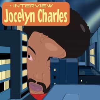 🥇 THE GUY BEHIND THE COVER - JOCELYN CHARLES 👹
It all started with this strange character with a fixed gaze, inspired by a photo of @martinparrstudio. Then, we discovered these small animated loops, where the characters sometimes vomit, often fight, with a spontaneity and a fluidity in the movements which takes you in the guts not to let you go. @jocelyncharles1 is a pure talent who builds his images, his films, by mastering the rough edges, by letting himself be guided by his imagination and by improvising, step by step. Guided by his visual culture and his fascination for human expressions, he always gets a little closer to the real, the one we like, the one we can touch. You may have seen his video, produced by @remembers_productions for @theweeknd, "How Do I Make You Love Me?". Monstrous.

...................................................................................

🥇LE MEC DERRIÈRE LA COUV - JOCELYN CHARLES 👹
Tout a commencé avec cet étrange personnage au regard fixe, inspiré d’une photo de @martinparrstudio. Puis, on a découvert ces petites boucles animées, où les personnages vomissent parfois, se battent souvent, avec une spontanéité et une fluidité dans les mouvements qui vous prend aux tripes pour ne plus vous lâcher. @jocelyncharles1 est un talent pur qui construit ses images, ses films, dans la maîtrise des aspérités, en se laissant guider par son imagination et en improvisant, étape par étape. Guidé par sa culture visuelle et sa fascination pour les expressions humaines, il se rapproche toujours un peu plus du réel, celui qu’on aime, celui qu’on peut toucher. Vous avez peut-être aperçu son clip, produit par Remembers Productions pour @theweeknd, "How Do I Make You Love Me ?" . Monstrueux. L'interview de Jocelyn Charles est à retrouver dans les pages de Kiblind Monstres ou sur Kiblind.com (lien dans la bio)

#kiblindmonstres #monstres #jocelyncharles #illustration #animation #remembersproduction #theweeknd #martinparr #artofinsta