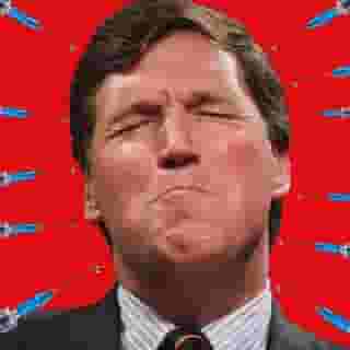 Hypocrisy, spreading lies, and fear-mongering are all well-known staples over at Fox. But Monday’s news about how Fox Corporation has already implemented a vaccine passport-type program for its own employees that is similar to what hosts like Tucker Carlson and Laura Ingraham have loudly railed against is a window into how little they actually care about the well-being of the people who watch their shows.⁠
⁠
Businesses that require employees to provide proof of vaccination, commonly referred to as a “vaccine passport,” have been slammed frequently on the network. Tucker Carlson has called the idea of issuing vaccination passports the medical equivalent of “Jim Crow” segregationist laws. Another host compared the requirements to communist East Germany, and Laura Ingraham has falsely claimed that such programs are akin to tracking mechanisms.⁠
⁠
But so far not one host has told their audience about “FOX Clear Pass,” which works for Fox employees the same way most “vaccine passports” systems do in other businesses.⁠
⁠
Tap the link in our bio to read more.⁠
⁠
Photo Illustration by Joe Rodriguez. Images in Illustration: Chip Somodevilla/Getty Images (carlson) Weyo/Adobe Stock (Needles)