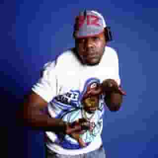 Biz Markie, the pioneering rapper, producer, and beatboxer whose jovial goofiness and innovative samples made him a singular presence in hip-hop, has died at the age of 57.⁠
⁠
Tap the link in our bio to read more.⁠
⁠
Photo by Michael Ochs Archives/Getty Images