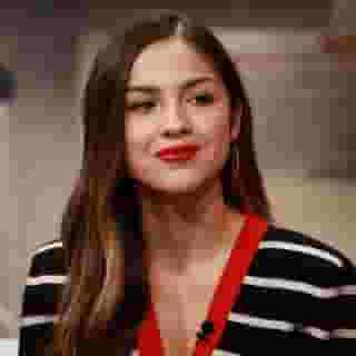 On Tuesday, the White House stated that Olivia Rodrigo would be meeting with President Joe Biden and Dr. Anthony Fauci in Washington, D.C., to participate in a video campaign on the importance of young people getting vaccinated against Covid-19.⁠
⁠
Rolling Stone has reached out to representatives for Rodrigo for further details on the campaign and when it will be expected to be released.⁠
⁠
Rodrigo is a prime candidate to appear in a campaign targeting Gen Z, as she currently has the Number One album in the country with her debut 'Sour.'⁠
⁠
Tap the link in our bio to read more.⁠
⁠
Photo: Jason Mendez/Getty Images