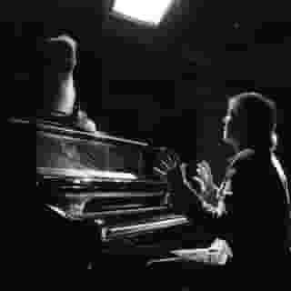 Meet Paul McCartney: the ultimate Beatles geek. The excellent new Hulu documentary series 'McCartney 3, 2, 1' gets up close with the most legendary of rock stars, alone in the studio with Rick Rubin, telling stories and listening deep to the Beatles. It’s a fascinating thrill just to listen with him. Like anyone else, he’s mystified by how these four nowhere boys from Liverpool managed to create this music. As Paul says, “For me, I’ve grown to be a fan of the Beatles. Because then, I was just a Beatle. But now that the Beatles’ volume of work is finished, I listen back to it, and you know, ‘What’s that bassline?’”⁠
⁠
'McCartney 3,2,1' is Paul really stretching his wings as a Fabs fan. He breaks down the tunes track by track, isolating the musical details. He makes occasional (but welcome) detours into his solo and Wings years, using archival photos and film footage. Rubin, in his barefoot-Yoda mode, totally understands that his job here is to just listen and say “Wow.” It’s just three hours of conversation, stretched out over six episodes, but it flies by. ⁠
⁠
At the link in our bio, read Rob Sheffield's review on this astounding Hulu doc series.⁠
⁠
Photo via Hulu