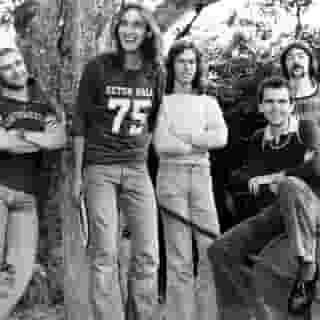 Since its beginnings as a group of British schoolboys in 1967, Genesis has had one of the weirdest journeys of any band, with a successful lead-singer transplant (drummer Phil Collins took over for Peter Gabriel in 1976) leading to an improbable jump from prog-rock pioneers to adult-contemporary hitmakers.⁠
⁠
With the Collins-fronted incarnation of the band reuniting for the first time in 14 years on an upcoming, mostly sold-out tour, our Rolling Stone Music Now podcast looks back at the full story of Genesis, with Andy Greene joining host Brian Hiatt for the discussion. The episode also delves into the hard-to-predict future of classic-rock touring after the pandemic-induced live-music hiatus.⁠
⁠
Tap the link in our bio to listen, or download and subscribe on iTunes or Spotify.⁠
⁠
Photo: Michael Ochs Archives/Getty Images