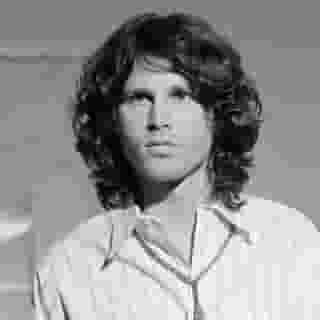 Jim Morrison died 50 years ago today. In a wide-ranging 1969 Rolling Stone Interview, the Doors singer discussed film, literature, politics, war, and where he thought music was headed.⁠
⁠
Tap the link in our bio to read.⁠
⁠
Photo: CBS/Getty Images