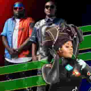 Inside the rise of amapiano, the genre that's taking over South Africa and coming to a dance floor near you.⁠
⁠
Even during the pandemic, amapiano, a bright, jazzy dance music culled from local house flavors and global R&B, has persisted as the country’s top genre, according to prominent South African artists and DJs. “I think it’s the first time a genre of ours dominates our own airplay more than international songs,” says Busiswa, a South African house superstar who’s worked with Beyoncé, and whose discography spans the subgenres gqom, kwaito, and newly, amapiano. While amapiano is huge in South Africa, it’s also transcended borders. On TikTok, the #amapiano hashtag stands at more than 570 million views. Shares of global streams on the AmaPianoGrooves playlist on Spotify have increased 116 percent globally over the past year; the increase in the U.S. is 75 percent.⁠
⁠
Amapiano began to gain traction in South African townships — historically racially segregated residential areas — in 2016. It has spread rapidly and organically through WhatsApp and ride-shares, spawning its own evolution and subgenres.⁠
⁠
Tap the link in our bio to read more.⁠
⁠
Photographs in illustration by Aart Verrips; Emmanuel Ojo Aromokundu