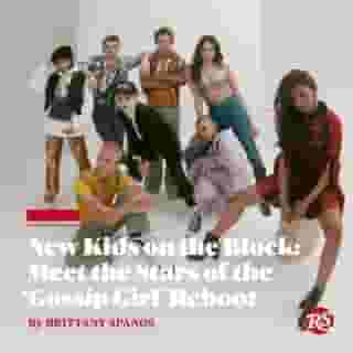 Hello, Upper East Siders! You know you missed them. The hotly anticipated 'Gossip Girl' sequel — a fresh take on the debauched YA series-turned-CW megahit — is finally here. Premiering July 8th on HBO Max, the show is set in the same world of über-privileged and über-troubled Manhattan prep-school teens as the OG iteration, only this time there’s a notably diverse cast and, as showrunner Joshua Safran promised on Twitter, none of the “slut shaming” or “catfights.”⁠
⁠
That doesn’t mean there won’t be drama. For months, plot details have been tightly guarded except for character names and short descriptions. But Safran (who wrote and produced on the original, alongside creators Josh Schwartz and Stephanie Savage, who produce here) has teased that social media will be integral to how the new titular Gossip Girl spreads word of the goings-on in the rich-kid scene.⁠
⁠
Tap the link in our bio meet the cast of summer's hottest show, the HBO Max 'Gossip Girl' reboot.⁠
⁠
Photos by @bradogbonna for Rolling Stone