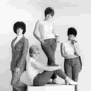 Goldie and the Gingerbreads were one of rock's first all-women bands. Why are they still so obscure?⁠
⁠
In the mid-Sixties, this New York quartet signed with Atlantic, opened for the Stones, and toured overseas. Now, more than 50 years after their breakup, we can finally hear all their pioneering work in one place.⁠
⁠
Tap the link in our bio to read more.⁠
⁠
Photo: Michael Ochs Archives/Getty Images