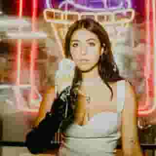 Pom Pom Squad's Mia Berrin uses high-femme cheerleader style and grungy punk rock to subvert all expectations.⁠
⁠
Tap the link in our bio to see why she's our latest Artist You Need to Know.⁠
⁠
Photo by @jkhoroshilov for Rolling Stone