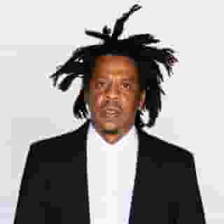 Jay-Z will celebrate the 25th anniversary of his debut album, 'Reasonable Doubt,' by minting and selling his first non-fungible token.⁠
⁠
For the NFT, Jay-Z tapped artist Derrick Adams to create a one-of-a-kind animated digital piece inspired by the 'Reasonable Doubt' cover. The new piece is titled 'Heir to the Throne,' which was originally supposed to be the title of Reasonable Doubt.⁠
⁠
The 'Heir to the Throne' NFT will be auctioned off online via Sotheby’s. Bidding starts at $1,000, and the auction will run from today, June 25th, to July 2nd at 10 a.m. ET. A portion of the auction proceed will benefit the Shawn Carter Foundation.⁠
⁠
Tap the link in our bio to read more.⁠
⁠
Photo by Raven Varona/Courtesy of Sotheby's