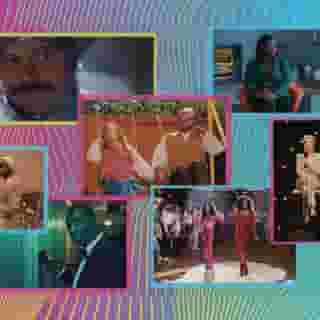 ‘WandaVision,’ ‘Hacks,’ ‘The Underground Railroad,’ and more make Alan Sepinwall’s list of the 15 best TV shows to debut so far this year.⁠
⁠
Tap the link in our bio to read.⁠
⁠
Photo Illustration by Joe Rodriguez. Images used in Illustration: Apple TV+; Kyle Kaplan/Amazon Studios; Emmanuel Guimier/NETFLIX; Eric Liebotwitz/FX; Suzanne Tenner/HBO; Anne Marie Fox/HBO Max