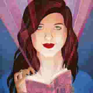 Lucy Dacus' 'Home Video' is her greatest work yet — a cohesive and poignant collection of tales from her teenage years in Richmond, Virginia. These stories are woven like a quilt, with several dark patches reminiscent of her hero Bruce Springsteen’s 'The River.'⁠
⁠
Dacus navigates through early romances, contemplates religion, and fiercely protects her friends — all with wide-eyed maturity and small-town realness. Although these are past recollections, she places them into the present, like retrieving moments from a diary and bravely re-enacting them in front of a crowd. It’s the kind of sharp storytelling songwriters spend a lifetime trying to accomplish, and yet Dacus — who is also a member of the acclaimed supergroup Boygenius, alongside Phoebe Bridgers and Julien Baker — is doing it at just 26 years old.⁠
⁠
Tap the link in our bio to read more from our review.⁠
⁠
Illustration by @jhewgill