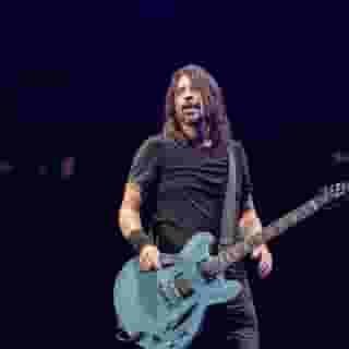 Foo Fighters played to a fully vaccinated, full capacity crowd at Madison Square Garden on Sunday, June 20th. ⁠
⁠
The show welcomed back more than just live music in New York City. Over three loud, sweaty, emotional and supremely fun hours, the band ushered back in the exhilarating familiarity of our pasts, giving an experience many music fans feared wouldn’t come back for a much longer time. ⁠
⁠
See photos from the MSG event at the link in our bio. Photos by @grifflotz⁠
