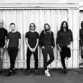 The Foo Fighters will reopen Madison Square Garden in New York City on June 20th when they play the first arena show there in over a year.⁠
⁠
The concert will be the first full-capacity MSG show of the year and the first since March 2020 (the venue has been open for sporting events in recent months). The show will also mark the Foo Fighters’ first live show in more than 460 days.⁠
⁠
Tickets for the concert will go on sale to the general public at 10 a.m. local via Ticketmaster. Citi cardholders will have access to presale tickets between June 8th at 11 a.m. ET And June 10th at 10 p.m. ET.⁠
⁠
Per Madison Square Garden’s FAQ page, those wishing to attend the show must prove they are fully vaccinated against Covid-19. The exception is children under the age of 16, who must provide proof of a recent negative Covid test.⁠
⁠
“We’ve been waiting for this day for over a year,” Dave Grohl said in a statement. “And Madison Square Garden is going to feel that hard. New York, get ready for a long ass night of screaming our heads off together to 26 years of Foos.”⁠
⁠
Tap the link in our bio to read more.⁠
⁠
Photo: Danny Clinch