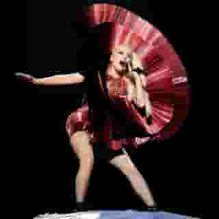 From sax solos by Clarence Clemons to the glorious oddness of “Judas” to the super-powered power ballad “You and I,” 'Born This Way' was the moment Lady Gaga ascended to superstardom. To celebrate 10 years of the instant-classic album, Brittany Spanos and Rob Sheffield joined host Brian Hiatt — who was in the studio with Gaga for a Rolling Stone cover story as she finished recording 'Born This Way' — for a new episode of the 'Rolling Stone Music Now' podcast. They break down the album’s greatest moments, put it in context of pop at the time, look at its influence, discuss our 2011 cover story, and much more.⁠
⁠
Tap the link in our bio to listen.⁠
⁠
Photo: Kevin Mazur/WireImage