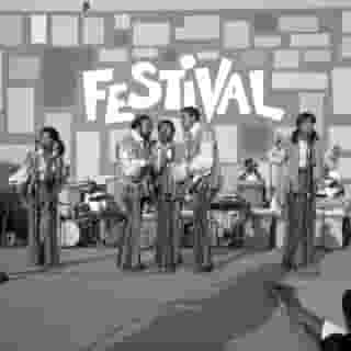 Footage of the 1969 Harlem Cultural Festival, starring Stevie Wonder, Sly Stone, Nina Simone, and more, sat unseen for 50 years. Questlove tells us how he brought this forgotten landmark festival to the screen with 'Summer of Soul,' one of 2021's buzziest documentaries.⁠
⁠
The ’69 shows served as a crucial gathering space during a tumultuous time in black America. “The festival was a way to offset the pain we all felt after MLK,” Rev. Jesse Jackson, who spoke at the festival, told Rolling Stone in 2019. “The artists tried to express the tensions of the time, a fierce pain and a fierce joy.”⁠
⁠
Sensing the importance of what was happening, a local television director named Hal Tulchin filmed the 1969 concerts with a professional crew, but the footage would end up sitting in his basement in suburban Westchester for nearly 50 years. “Not only was the footage forgotten, it was overlooked,” says Sasha Tulchin, Hal’s daughter. “It wasn’t wanted, and then it was forgotten.”⁠
⁠
Tap the link in our bio to read more.⁠⁠
⁠
Photo by CBS/Getty Images