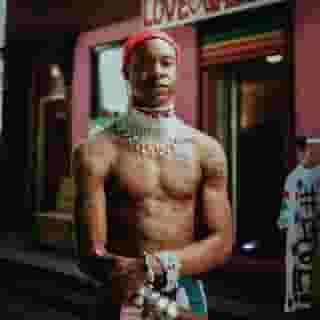 Rapper and beloved Brooklyn neighborhood icon Paperboy Prince is angling for a new title: Mayor of New York.⁠
⁠
Prince’s campaign for mayor might easily be dismissed as an unserious stunt, but in a field full of stuffed suits — bankers, lawyers, mid-level bureaucrats, ex-policy aides — Prince is a shimmering, kaleidoscopic example of what could be if the fear of mockery didn’t prevent us all from thinking a little bit bigger.⁠
⁠
Consider Prince’s vision for New York City. The “Utopia Plan” includes a guaranteed income for all in the form of a monthly cash or cryptocurrency payment of $2,000; “Love Centers” spread throughout the city, where New Yorkers can go to make friends, receive relationship and mental health counseling, childcare and job training; the transformation of the NYPD into a “Love Team”; our crumbling public education system replaced with “futuristic schools”; NYCHA public housing retrofitted into “mansions”; and the implementation of universal health care. ⁠
⁠
It’s easy to laugh off Prince’s ambitious agenda until you visit the Paperboy Prince Love Gallery in Bushwick. On a Wednesday morning a little after 9 a.m., the line for Prince’s weekly food distribution stretches all the way down the block. Over the next two hours, hundreds of neighbors — low-income seniors, veterans, immigrants, individuals who have struggled with cyclical homelessness — stop by to pick up groceries that Prince has given out every week for much of the past year. ⁠
⁠
Tap the link in our bio to read more.⁠
⁠
Photos by @jelani.rice for Rolling Stone