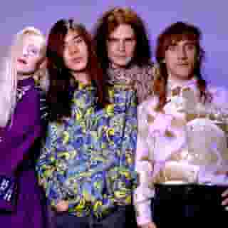 Before 'Nevermind,' 'Ten, 'Badmotorfinger,' or 'Dirt,' there was 'Gish.' And while it may be a stretch to say that Smashing Pumpkins’ 1991 debut LP was the first album of the alternative rock revolution (Jane’s Addiction, Pixies, Nirvana, and Mudhoney might have something to say about that), it was an enormous landmark nonetheless. At a time when most indie albums failed to reach many fans outside of an act’s small cult, 'Gish' entered the Billboard 200, topped the CMJ chart, and connected in territories as far away as New Zealand and Australia.⁠
⁠
With 'Gish' turning 30, the band is celebrating on Saturday with a two-hour livestream where Billy Corgan and Jimmy Chamberlin will take questions, spin 'Gish'-era classics, and preview unreleased music.⁠
⁠
A couple of days before the big anniversary, we spoke with Corgan about how the band created 'Gish' at producer Butch Vig’s Smart Studios in Madison, Wisconsin; the impact that LSD had on the music; and the album’s long legacy. We also touched on the Pumpkins’ 2020 album, 'Cyr,' and the band’s future plans, which include a 'Mellon Collie and the Infinite Sadness' sequel album and a return to the road after a two-year hiatus.⁠
⁠
Tap the link in our bio to read.⁠
⁠
Photo: Paul Natkin/WireImage