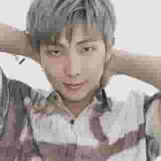 BTS digital cover spotlight: a deep conversation with RM on the group's early years, Drake, whether BTS Is K-Pop, and much more. #BTSxRollingStone⁠
⁠
Tap the link in bio to read.⁠
⁠
Writer: Brian Hiatt⁠
Photographer: @hongjanghyun⁠
Fashion Director: @thealexbadia