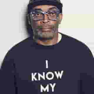 Spike Lee will explore his entire filmography in the upcoming book 'Spike,' the first career-spanning monograph dedicated to the legendary filmmaker.⁠
⁠
'Spike,' due out November 19th via Chronicle Chroma, features film stills, never-before-seen photographs, and Lee’s own commentary on all of the director’s movies, from his 1986 debut 'She’s Gotta Have It' to 2020’s 'Da 5 Bloods.'⁠
⁠
Lee participated in the curation of the book, which includes hundreds of photographs taken by Spike’s brother David Lee, his frequent on-set photographer. In addition to Lee’s feature films, his documentaries, music videos, and commercials (including his Air Jordan commercials with Michael Jordan) are also examined in 'Spike.'⁠
⁠
Tap the link in bio to read more.⁠
⁠
Photo: Jason Bell