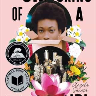 #youknowthevibes! #bookscomeinallcolors when you #shopscribesandvibes. #REIMAGINEYOURBOOKSTORE, tap the #linkinbio to experience #adifferentkindofvibe. -#scribesandvibes 

・・・ 
#bookcrush 📚😍: #THEUNBOXINGOFABLACKGIRL, written by #AngelaShante