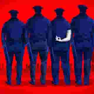 The FBI warned in 2006 that white supremacists were actively trying to infiltrate the military and law enforcement, and yet allegations of racism in police departments have too often been brushed aside by city leaders, police chiefs, and unions. 'Rolling Stone' reports on how this has undermined the already battered and fragile trust between police and the communities they serve.⁠
⁠
Tap the link in bio to read more.⁠
⁠
Illustration by Brian Stauffer (@staufferstudio) for Rolling Stone