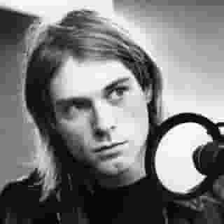 The FBI has released a long-withheld file on Kurt Cobain.⁠
⁠
Periodically, the Federal Bureau of Investigation makes public some of its archives on politicians, entertainers, and other boldface names. And quietly last month — for reasons the Bureau has not commented on — the FBI plucked out its file on Cobain and made it available for the first time, shortly after it had done the same with paperwork on late mob boss Vito Genovese.⁠
⁠
Tap the link in bio to read more.⁠
⁠
Photo: Michel Linssen/Redferns/Getty Images