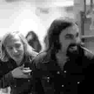 Ed Ward — a respected music critic and scholar, former 'Rolling Stone' editor, and author of several authoritative histories of the history of rock & roll — has died at the age of 72.⁠
⁠
Tap the link in bio to read more.⁠
⁠
Photo: Robert Altman/Michael Ochs Archives/Getty Images