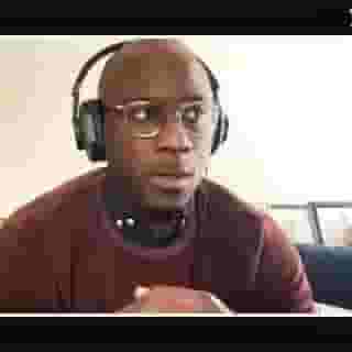 In a special, two-part Rolling Stone Interview, Oscar-winning director Barry Jenkins discusses his limited-series adaptation of ‘The Underground Railroad,’ the beauty of blackness, his unique path to Hollywood, and much more.⁠
⁠
Tap the link in our bio to watch the full interview. 