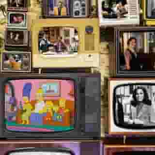 From family stories to band-of-misfits hangouts, classic rom-coms to workplace mockumentaries, cringe comedies to antihero showcases, and some shows that defy definition, these are the hundred series that have made us laugh, think, occasionally cry, and laugh all over again.⁠
⁠
Tap the link in bio for the 100 best sitcoms of all time.⁠
⁠
Photo Illustration by Joe Rodriguez. Images used in Illustrationspyrakot/Adobe Stock(TV's); Ed Miller/Amazon(Catastrophe); CBS Photo Archve/Getty Images,2(I Love Lucy, The Mary Tyler Moore Show); Guy D'Almea/FX(Atlanta); Fox(The Simpsons); Warner Bros/Everett Collection(Friends); Adult Swim/Everett Collection(Rick & Morty); NBC/Everett Collection, 4(The Office, Friends, Fresh Prince, Seinfeld) CBS/Everett Collection(Murphy Brown); Everett Collection(Honeymooners); CBS/Everett Collection(All in The Family); Amanda Matlovich/Hulu(Letterkenny)