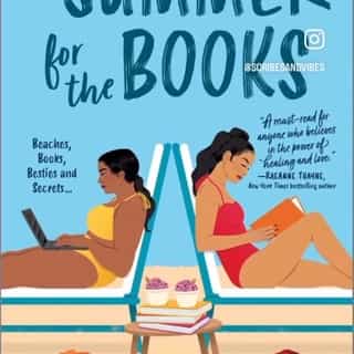 #youknowthevibes! #bookscomeinallcolors when you #shopscribesandvibes. #REIMAGINEYOURBOOKSTORE, tap the #linkinbio to experience #adifferentkindofvibe. -#scribesandvibes 

・・・ 
#bookcrush 📚😍: #ASUMMERFORTHEBOOKS, written by #MichelleLindoRice