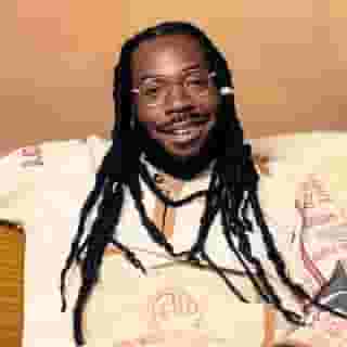 Shelley, the musician once known as D.R.A.M., has returned with a new album.⁠
⁠
At the link in bio he discusses going by his first name and staying true to himself.⁠
⁠
Photo: Alex Harper