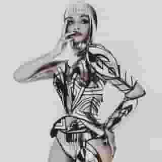 Dawn Richard's long journey through the music industry hits a new peak in the bountiful grooves of 'Second Line.'⁠
⁠
Read our four-star review at the link in bio.⁠
⁠
Photo: Petros Koy