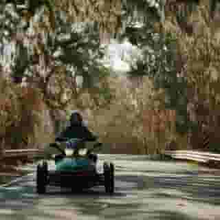 The Revivalists wouldn’t exist without New Orleans — so why don’t they call themselves a New Orleans band? “It’s out of respect,” they say. Check out the full episode at the link in bio. #ad #commontread