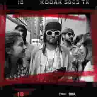 On Wednesday, photographer Jesse Frohman launched a website to auction off a non-fungible token (NFT) with more than 100 pictures from that day, which he calls “The Last Session.” Multiple contact sheets and negatives had never been scanned prior to the creation of this drop, so some of the images have not yet been seen publicly, Frohman tells Rolling Stone. As of 12:00 p.m. ET on April 28th, anyone can preview thumbnails of the images online, but only buyers will receive the high-resolution versions.⁠
⁠
The auction starts on May 3rd at 12:00 p.m. ET and goes until May 7th at 6:00 p.m. ET. The starting bid for the one-of-one holy grail is 27.27 ETH — a nod to the singer’s age — which roughly equates to $72,000 USD at press time.⁠
⁠
A portion of all proceeds will go to the JED Foundation, a nonprofit focused on suicide prevention and the promotion of mental wellbeing among teens in America.⁠
⁠
Tap the link in bio to read more.⁠
⁠
Photo: Jesse Frohman