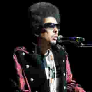 Gregory Jacobs, the charismatic, affable Digital Underground rapper-producer who performed as Shock G and Humpty Hump, died Thursday at the age of 57. Jacobs’ father confirmed the musician’s death to TMZ, though a cause of death remains unknown.⁠
⁠
“34 years ago almost to the day we had a wild idea we can be a hip-hop band and take on the world through it all the dream became a reality and the reality became a nightmare for some,” Digital Underground’s Chopmaster J wrote on Instagram. “And now he’s awaken from the fame long live shock G Aka Humpty Hump and Rest In Peace my Brotha Greg Jacobs!!! #digitalunderground.”⁠
⁠
Over the course of six albums — most notably 1990’s 'Sex Packets' and 1991’s 'Sons of the P' — Digital Underground expanded on Parliament-Funkadelic’s bouncy, elastic funk and outlandish, occasionally goofy stage personas and costumes to become a singular hip-hop group. “A Digital Underground show was like a vaudevillian variety show,” Chopmaster J told Rolling Stone in 2017. While the group went through numerous lineup changes over the years, Jacobs, who co-founded the collective, always remained at the center before disbanding the group in 2008. He assumed various identities, but none more famous than Humpty Hump, the fur-wearing braggadocious rapper whose “Humpty Dance” remains a paragon of classic hip-hop more than 30 years later.⁠
⁠
Tap the link in bio to read more.⁠
⁠
Photo: Getty Images