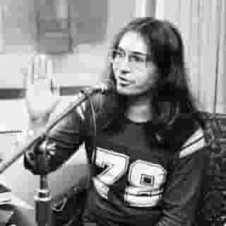 Jim Steinman, the prolific songwriter and composer who worked with Meat Loaf, Bonnie Tyler, Celine Dion and more, has died at age 73.⁠
⁠
Tap the link in our bio to read more.⁠
⁠
Photo: Scott Weiner/MediaPunch/IPx/AP @apnews