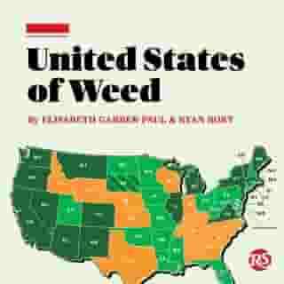 If it seems like a new state is legalizing cannabis nearly every week, don’t worry, you’re not high — states are indeed legalizing the drug at an unprecedented pace. The wave of green legislation doesn’t seem like it’s going to start ebbing anytime soon, either.⁠
⁠
In just the past six months, every cannabis-related ballot measure put to voters last November passed — including those in conservative Mississippi, Montana, and South Dakota — and state legislatures in New York, New Mexico, and Virginia have approved bills to legalize cannabis for recreational use. That’s a lot of action. So much so, in fact, that there are now fewer states that have not legalized THC for either medicinal or recreational purposes (13), than there are that have given their residents a green light to smoke up at their leisure (17).⁠
⁠
It’s now a question of when, not if, politicians in Washington, D.C., will get with the program and decide to do what the majority of Americans support by passing legislation to end federal prohibition once and for all. In the meantime, states are continuing to prime themselves to legalize the drug, either for medicinal use, recreational use, or both.⁠
⁠
Tap the link in bio to see where things stand in all 50 states.