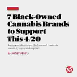 It’s impossible to address the state of Black brands in cannabis without addressing the cruel and unjust impact of the War on Drugs in the United States. The criminalization of cannabis has ripped apart families and communities, and ruined individual lives. People of color are four times more likely than white people to be arrested on possession charges. A 2021 analysis by the National Organization for Reform of Marijuana Laws (NORML), for example, reported that Black, Indigenous, and people of color (BIPOC) comprised 94 percent of cannabis-related arrests in 2020 in New York City.⁠
⁠
As consumers and business owners increasingly reap the benefits and pleasures of looser cannabis restrictions, it’s important that the profits are equitably distributed. With that in mind, we caught up with Army veteran and cannabis activist Leo Bridgewater, national director of veteran outreach for Minorities for Medical Marijuana, for some recommendations on Black-owned cannabis brands to enjoy and support.⁠
⁠
Tap the link in bio to read more.⁠
⁠
This column is a collaboration with @honeysucklemagazine, a print and digital and media house emphasizing diverse voices and high visual impact.