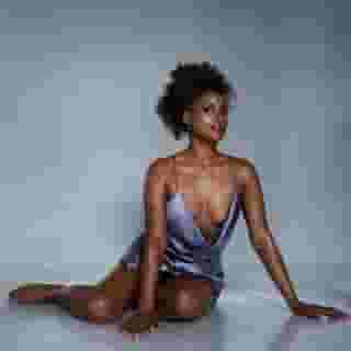 Issa Rae brought a singular voice to TV with 'Insecure.' Now Hollywood’s queen of comedy is building an empire.⁠
⁠
Tap the link in bio to read our May cover story, written by @brittanyspanos.⁠
⁠
Photos by @danascruggs⁠
Styling by @jasonrembert⁠
Hair by @nicky_b_on_hair⁠
Makeup by @joannasimkin at The Wall Group⁠
Nails by @erierinailz using Chanel Le Vernis⁠
Set design by @danieljhorowitz