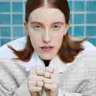 Willa Amai's debut is set for release this spring, and like her latest single “Not a Soldier,” it wades deep into melancholic waters.⁠
⁠
Tap the link in bio to read more about the 16-year-old student who’s balancing course work and studio sessions with the likes of Linda Perry and Dolly Parton.⁠
⁠
Photo: Megan Miller for Rolling Stone