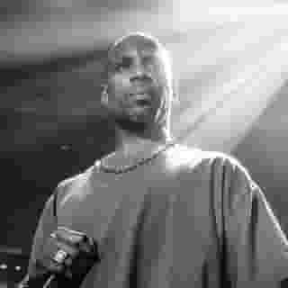 DMX, the chart-topping rapper who blended aggressive menace with emotional sincerity, has died at age 50 following a heart attack.⁠
⁠
“We are deeply saddened to announce today that our loved one, DMX, birth name of Earl Simmons, passed away at 50 years old at White Plains Hospital with his family by his side after being placed on life support for the past few days,” his family said in a statement. “Earl was a warrior who fought till the very end. He loved his family with all of his heart and we cherish the times we spent with him. Earl’s music inspired countless fans across the world and his iconic legacy will live on forever. We appreciate all of the love and support during this incredibly difficult time. Please respect our privacy as we grieve the loss of our brother, father, uncle and the man the world knew as DMX. We will share information about his memorial service once details are finalized.”⁠
⁠
Tap the link in bio to read more.⁠
⁠
Photo: Noam Galai/Getty Images