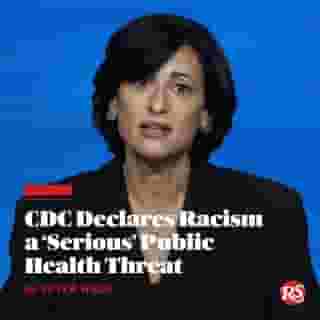 The Centers for Disease Control and Prevention has declared racism a “serious threat” to public health. In a statement announcing a health equity initiative on Thursday, the agency acknowledged that racism “negatively affects the mental and physical health of millions of people, preventing them from attaining their highest level of health, and consequently, affecting the health of our nation.”⁠
⁠
As part of the initiative to address racism’s impact on public health, the agency plans to study how social determinants (the environments in which we live and work) affect health outcomes for Americans. The CDC said it will also make “new and expanded investments in racial and ethnic minority communities” to address health inequities related to Covid-19 and other health conditions. That includes a $300 million program to fund community health workers to reach out to marginalized communities. The agency has also created a web portal called Racism and Health, which it hopes will spark public discourse. CDC Director Rochelle Walensky wrote in a commentary on the site that she hopes these investments will create a “durable infrastructure that will provide the foundation and resources to address disparities related to Covid-19 and other health conditions.”⁠
⁠
The pandemic has exposed many existing inequities in our country and healthcare system, Walensky wrote: “The disparities seen over the past year were not a result of Covid-19. Instead, the pandemic illuminated inequities that have existed for generations and revealed for all of America a known, but often unaddressed, epidemic impacting public health: racism.”⁠
⁠
Tap the link in bio to read more.⁠
⁠
Photo: Getty Images
