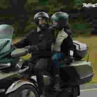 Just outside the small town of Woodstock, New York, you'll find some of the most amazing recording studios in the country. We decided to pay them a visit. Watch the full episode at the link in bio. #ad #commontread